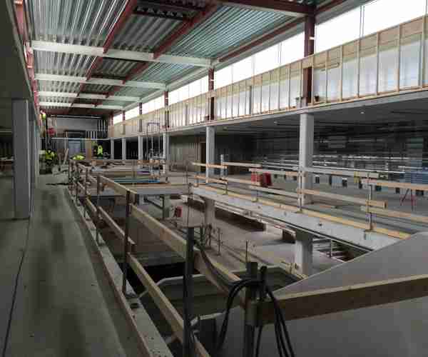 Elektriker av Elub Elinstallationer – projekt 4