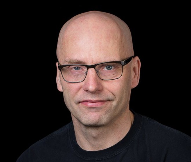 Joergen