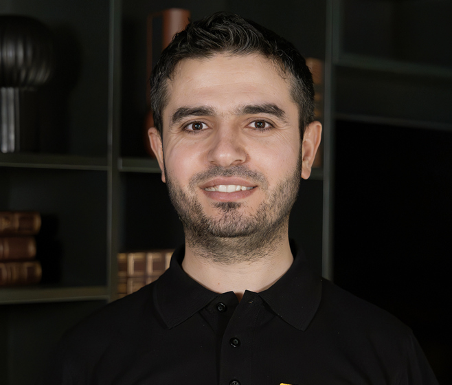 Abdulmuati Zakrit