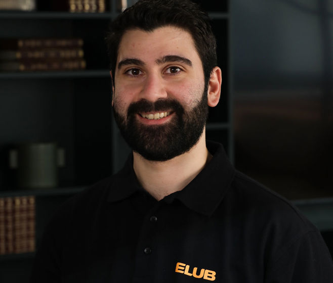MAZLUM POLAT-ELUB-ELEKTRIKER