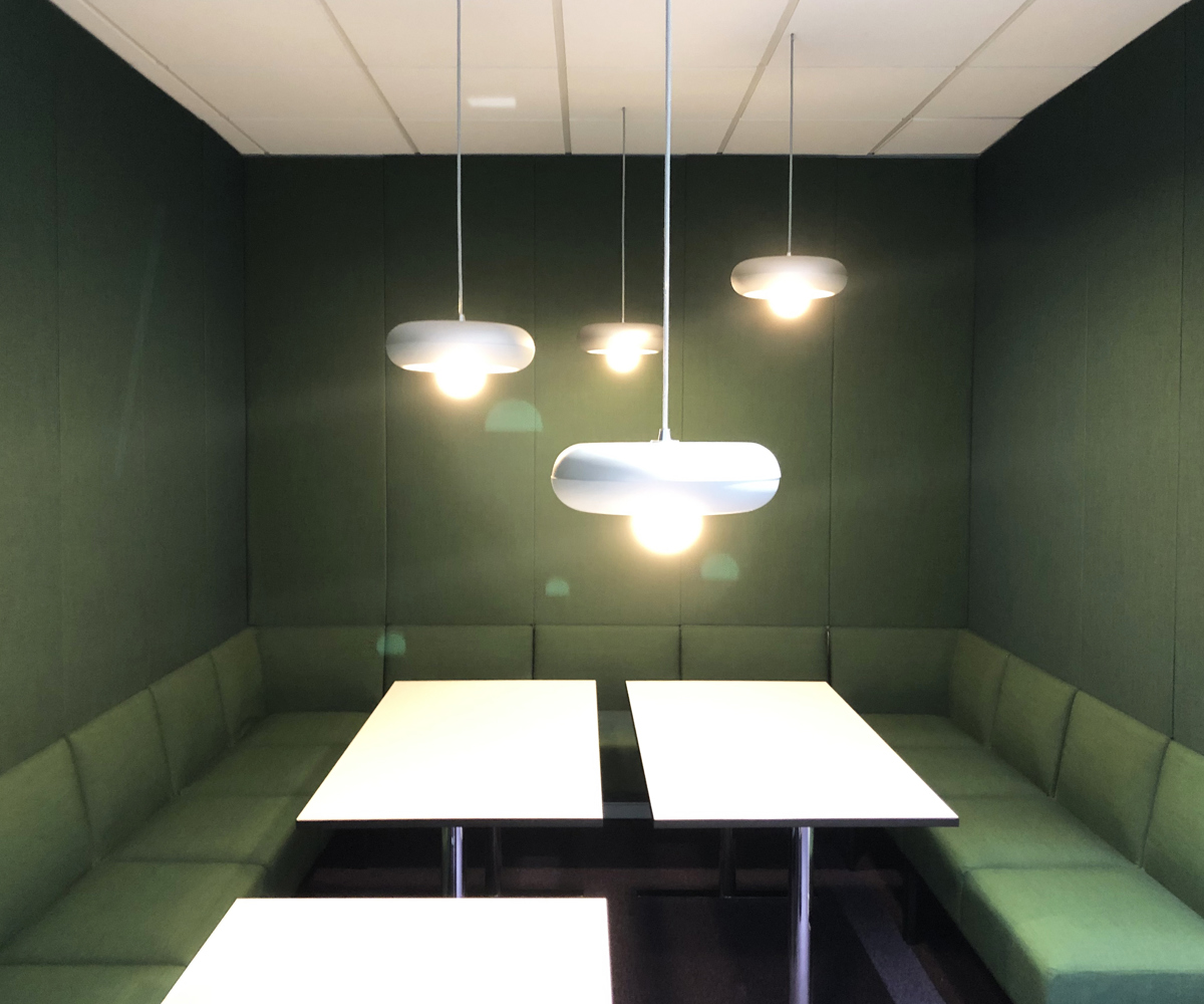 Belysningslösningar i Växjö