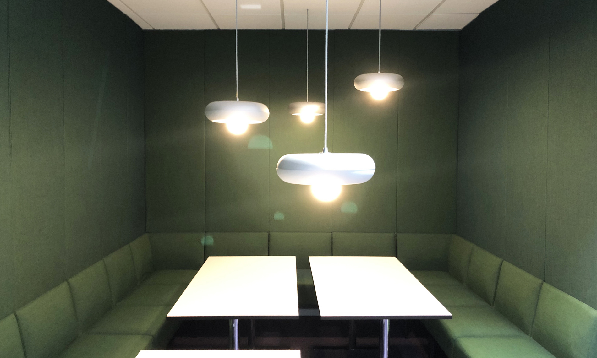 Belysningslösningar i Växjö