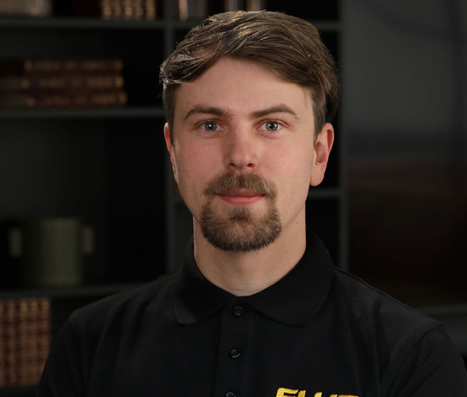 JOHAN SANDRELL-ELUB-ELEKTRIKER