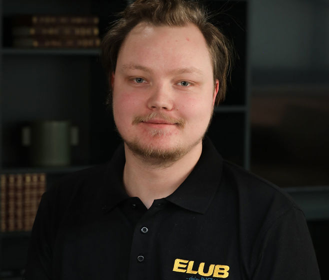 FELIX WIDROTH-ELUB-ELEKTRIKER