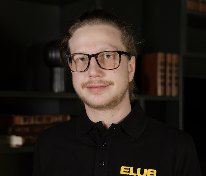 Erik Lindell
