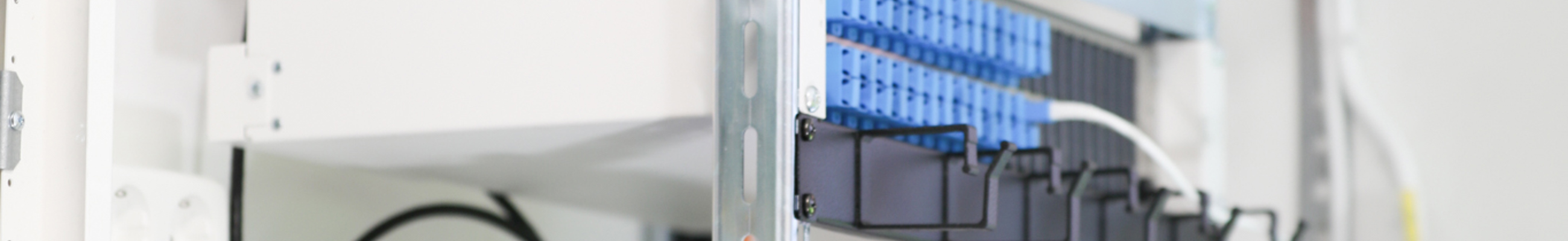 elub-Fiber- & nätverksinstallation i Växjö