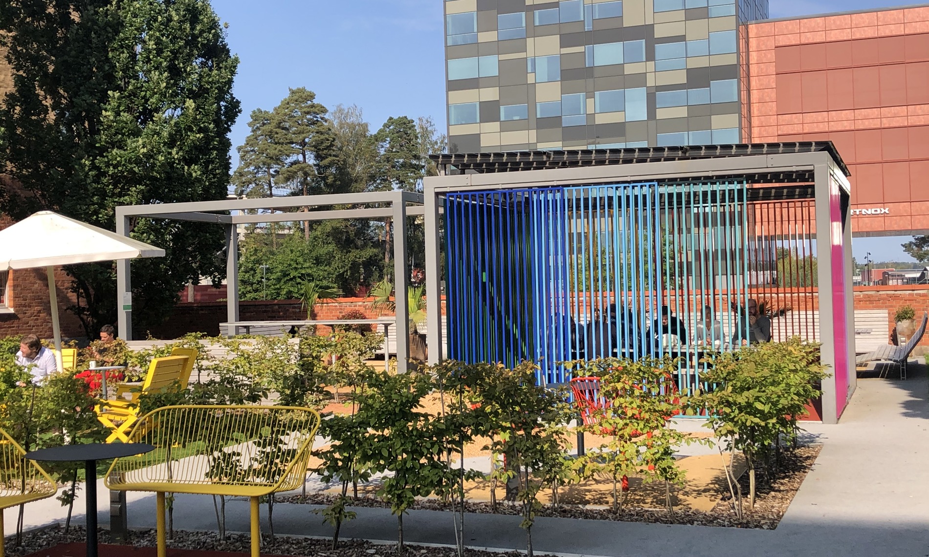 elub-elinstallation-på-fortknox