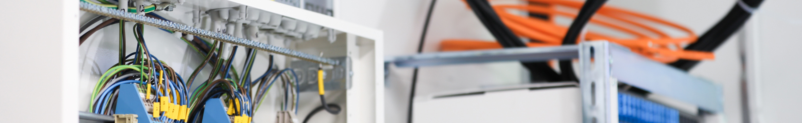 Fiber- & nätverksinstallation i Växjö