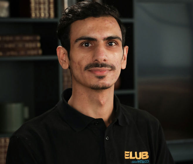 AHMAD ALTERKAWI-ELUB-ELEKTRIKER