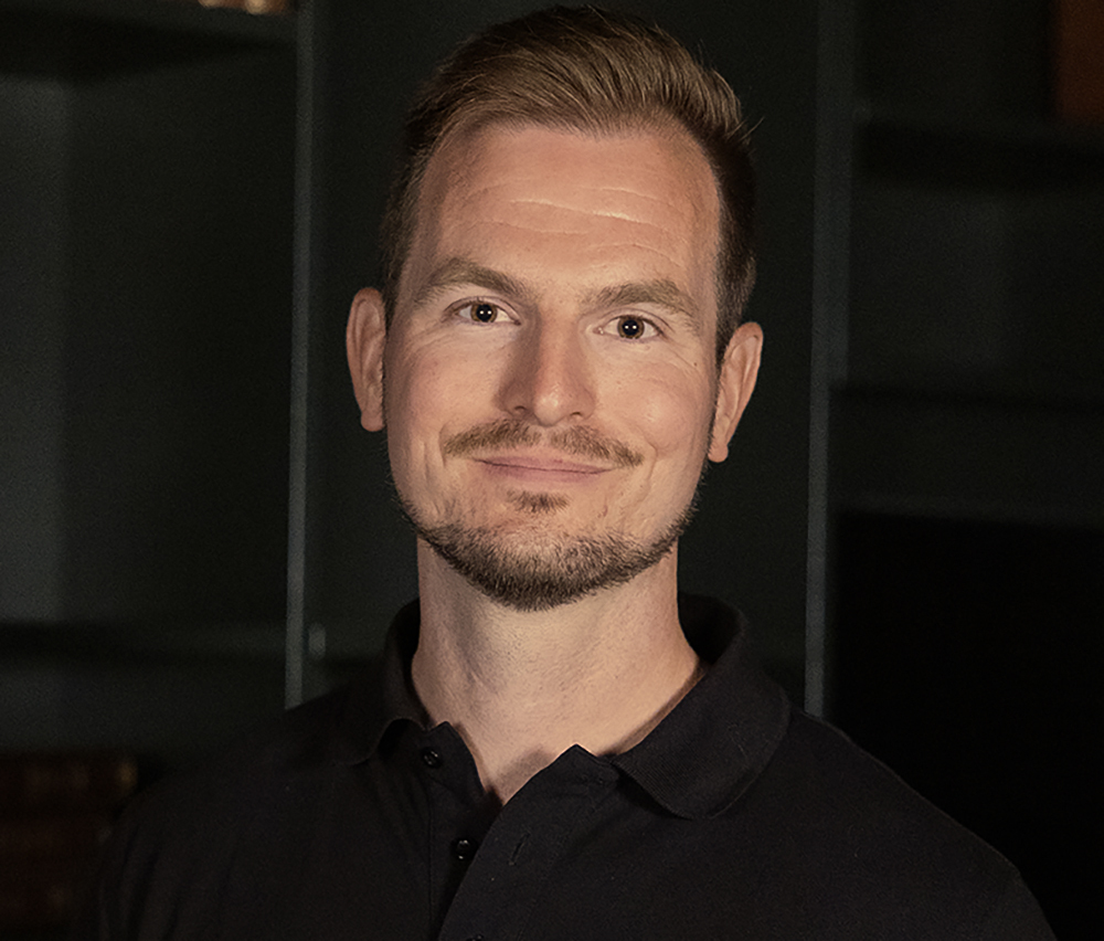 elektriker-växjö-THOMAS ROSÉN VD Projektledare Kalkyl