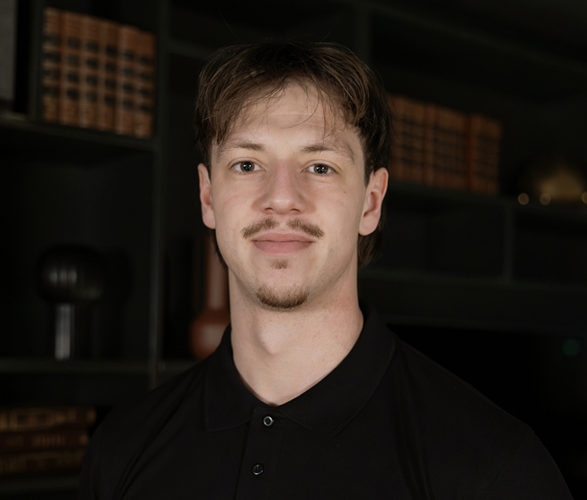 Filip Magnusson
